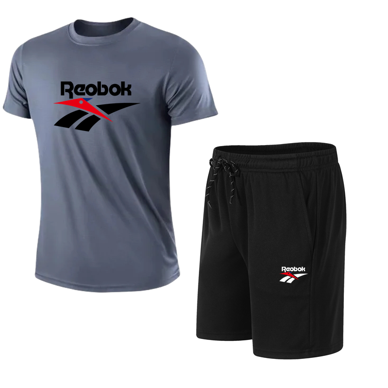 Summer Men's T-shirt Sets Funn - Summer Clothes Fashion review and price