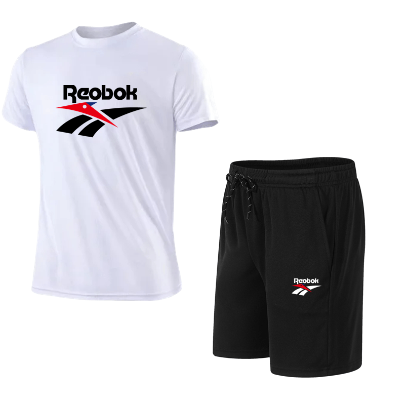 Summer Men's T-shirt Sets Funn - Summer Clothes Fashion review and price