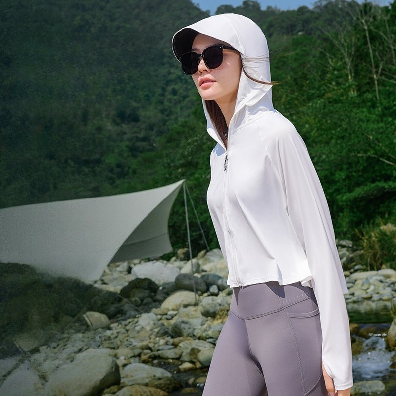 Summer Running Protective Clot - Summer Clothing For Plus Size Women review and price