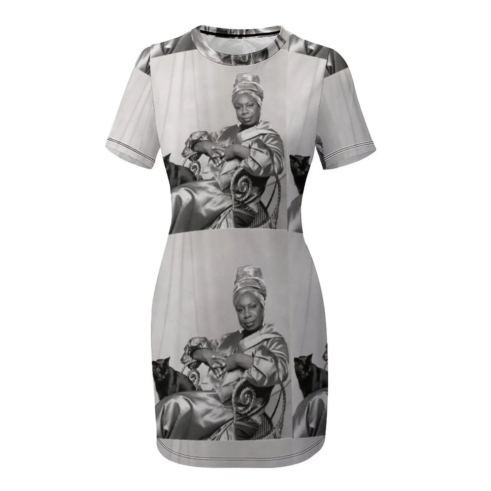 Nina & Black Cat - I Put A Spe - Summer Clothing Online review and price