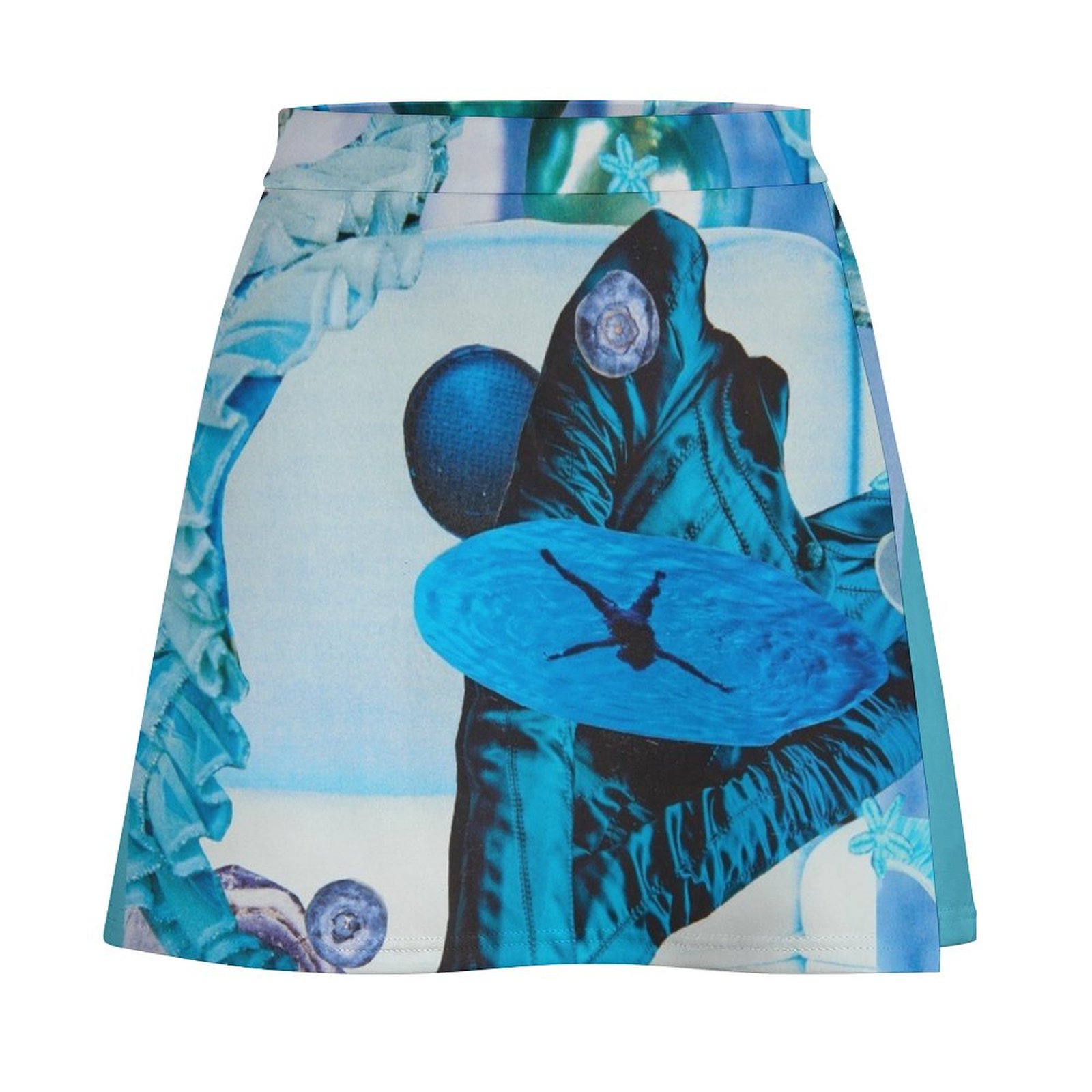 Floating on Waves Out of the B - Summer Clothing Online review and price