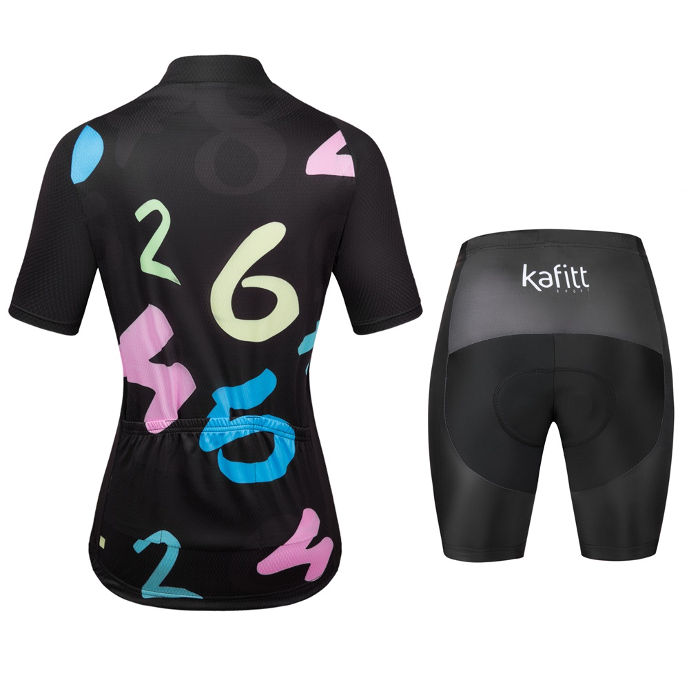 Kafitt 2021 Women's Short Slee - Summer Jumper Clothing review and price