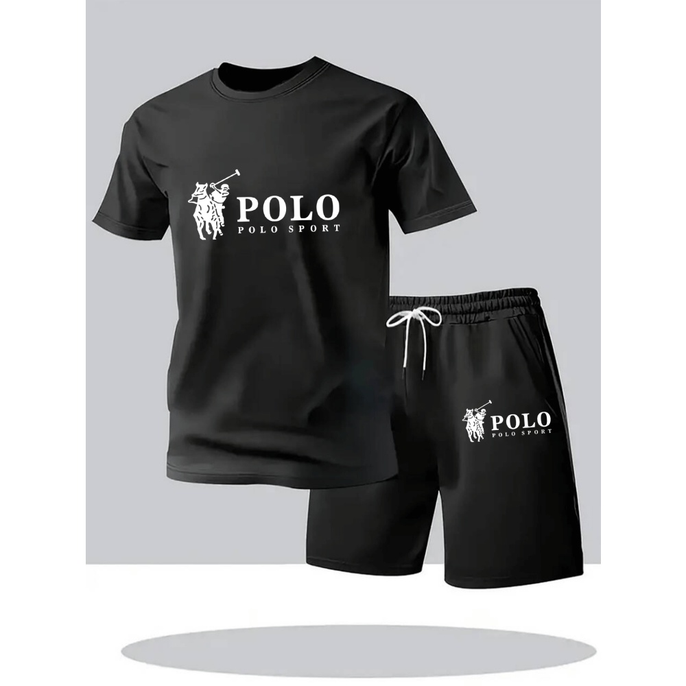2026 Summer Men's Set Urban Ca - Summer Clothes Fashion review and price