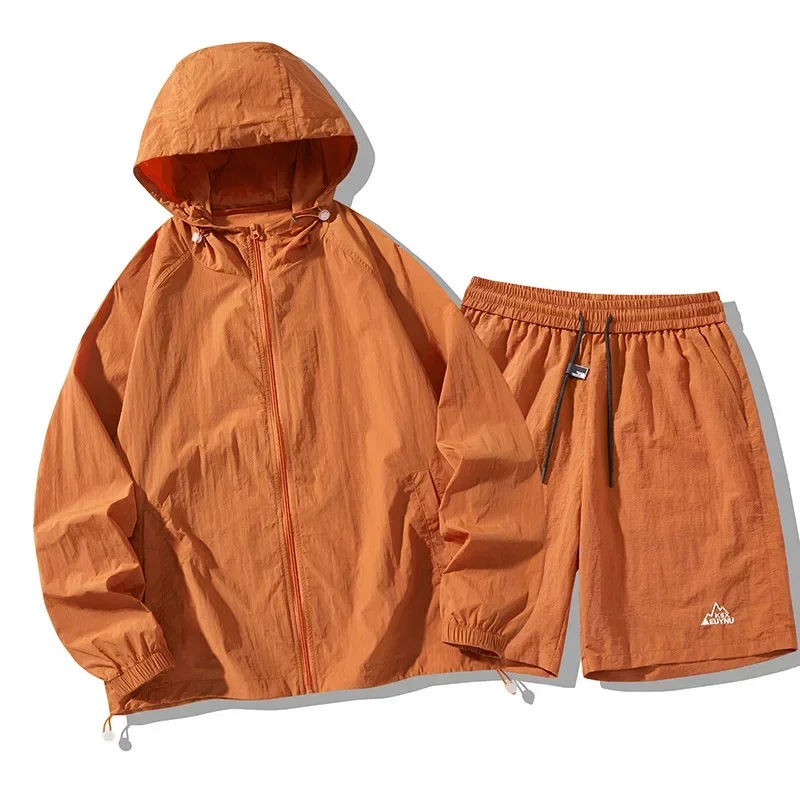 Ice Silk Outdoor Sun Protectio - Summer Clothing For Women review and price