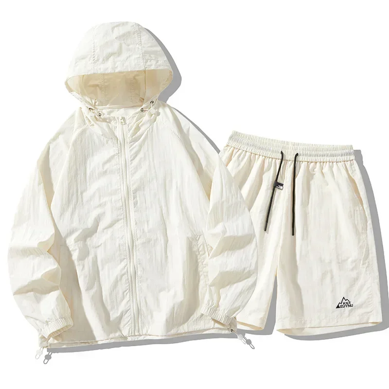 Ice Silk Outdoor Sun Protectio - Summer Clothing For Women review and price