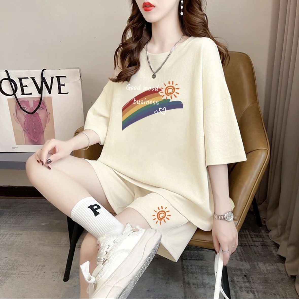 Fashion women's summer shorts  - Summer Clothing For Women review and price